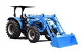Discovery Front End Loader